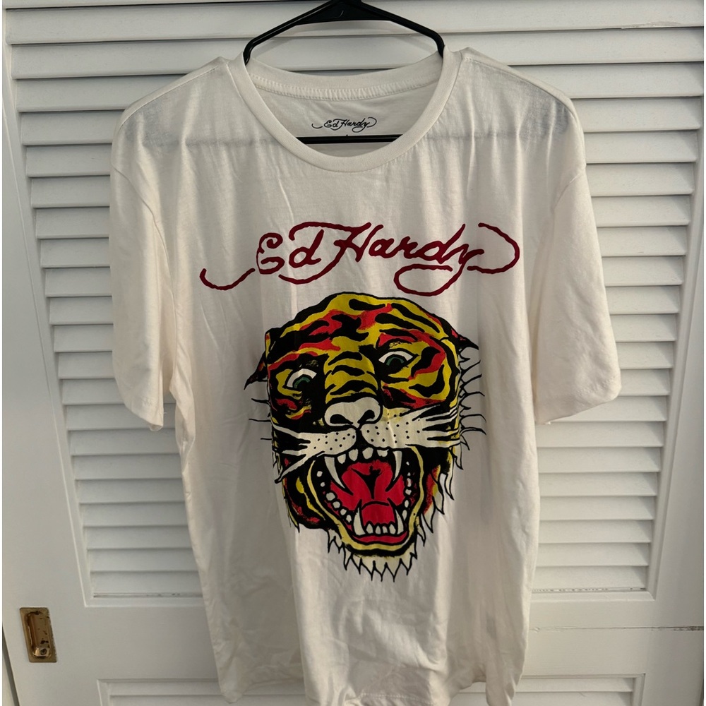 Ed Hardy